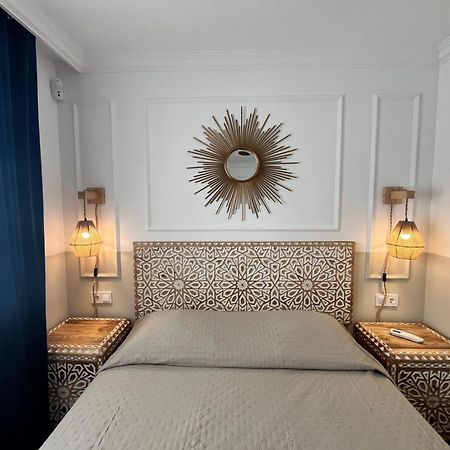 Casa Veratense Vera Playa Playas de Vera Eksteriør bilde